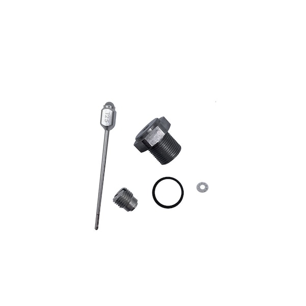 Bedford Precision Kit - XTR & XHF Texture Gun Conversion for Graco